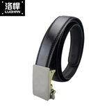 Тактический металлический черный ремень