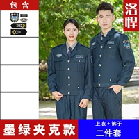 Чернила зеленая щепотка (верхняя+брюки)