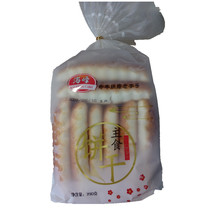 Full 4 Northeast old-style Great Cookies 390 gr Bags North Ticket Sea Peak Pine Soft Tasty Eggs Hair Noodle Breakfast Snacks