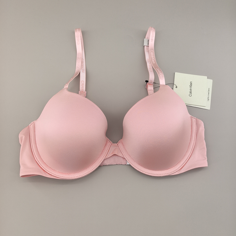 In Stock Calvin Klein Genuine Ck Underwear Women's Smooth Thin Bra Convertible Straps Qp2586 In Stock Calvin Klein Genuine Ck Underwear Women's Smooth Thin Bra Convertible Straps Qp2586
