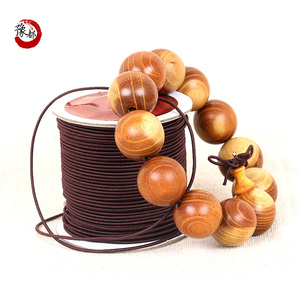 豫都弹力线包芯弹力绳串珠手串手链绳