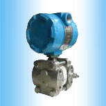 6086GP capacitive pressure transmitter for use in the form of a