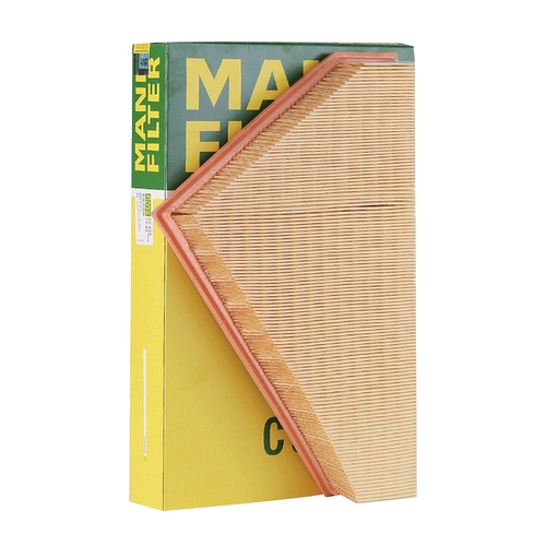 Manpai Air Filter C36008 Применимый Jaguar F-Type 3.0T/5.0T должен сопоставить C36009