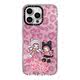 MagSafe Molly “Meow Molly” Cat Character 24 Phone Cases for iPhone 17, 16, 15, 14 and 13