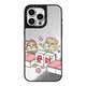Cute Princess Wand MagSafe Case for , 15 Plus, 14, 13, 12 24 Phone Cases for iPhone 17, 16, 15, 14 and 13