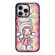 MagSafe Molly “Meow Molly” Cat Character 24 Phone Cases for iPhone 17, 16, 15, 14 and 13