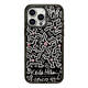 Keith Haring “Radiant Baby” Phone Case – Iconic Street Art Design 16 Phone Cases for iPhone 17, 16, 15, 14 and 13
