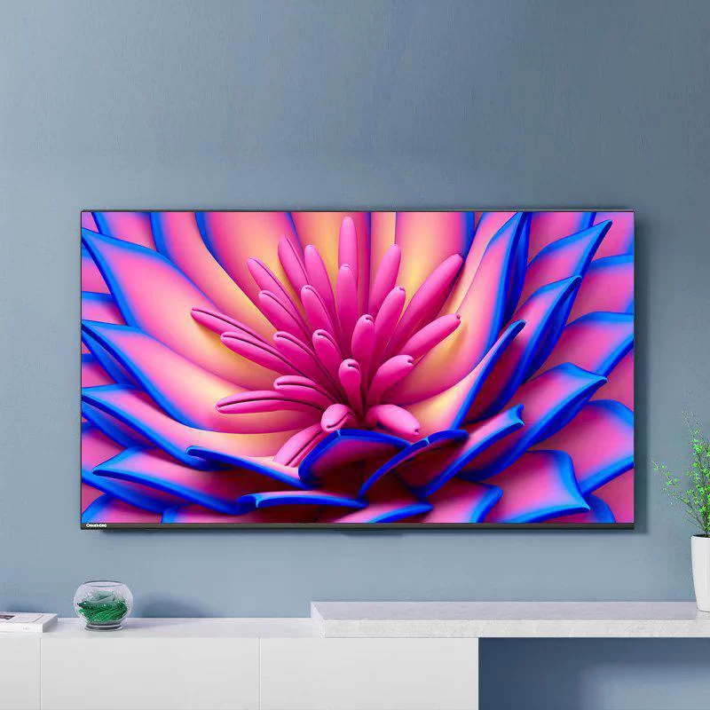 Changhong/ 32D5PF 32 -inch smart voice comprehensive screen tablet LCD LED TV