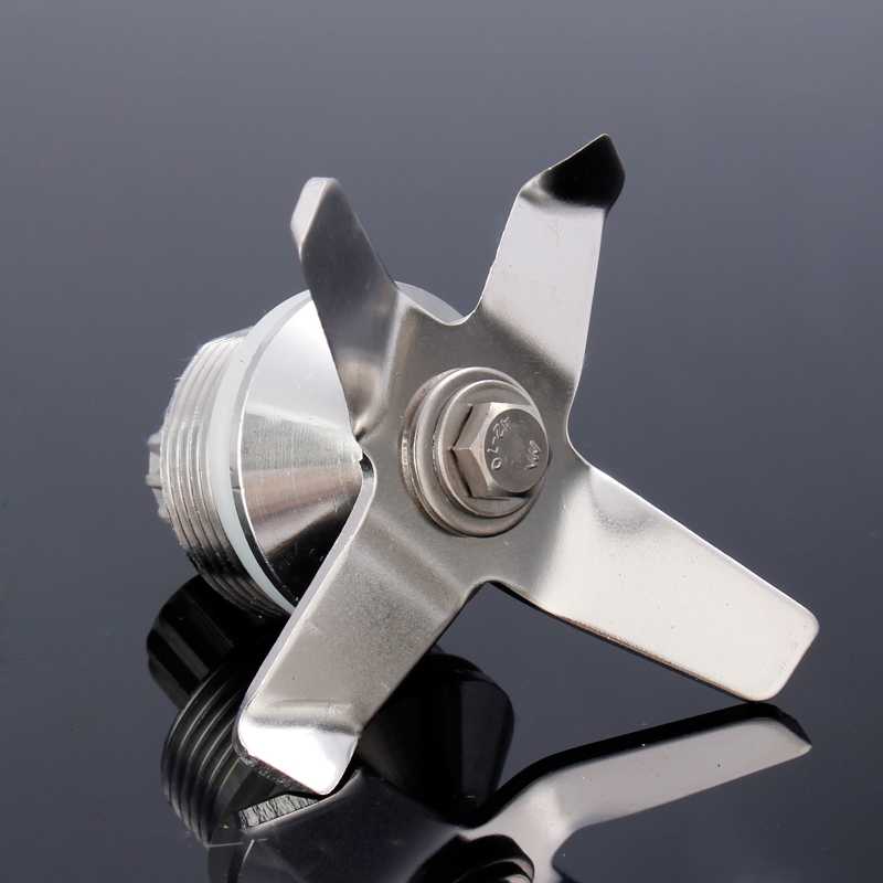 Yuan Yang EJ-816 817ST blenders milk tea shop commercial milk cap machine accessories tea extraction machine sand smoothie knife set