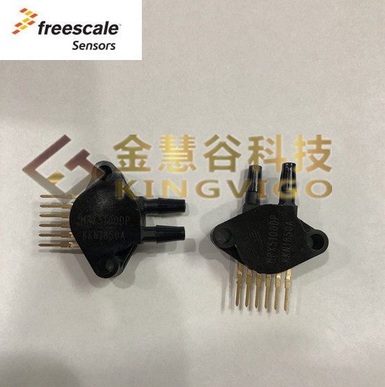 MPX5100DP sensor NXP is completely new to the original