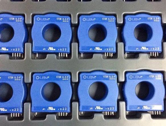 CTSR0 3-P LEM Lime current sensor original CT0 4-P series products welcome to consult