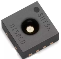 SHT30 sensirion Sheng Si Rui digital temperature and humidity sensor new original stock