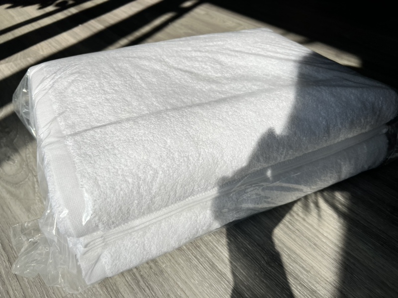 Frette Luxury Hotel Same Style Extra Large Bath Towel Combed Cotton 650Gsm Five-Star Hotel Frette Luxury Hotel Same Style Extra Large Bath Towel Combed Cotton 650Gsm Five-Star Hotel