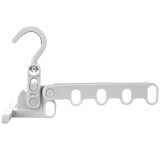 Портативная вешалка для путешествий, сушилка для школьников