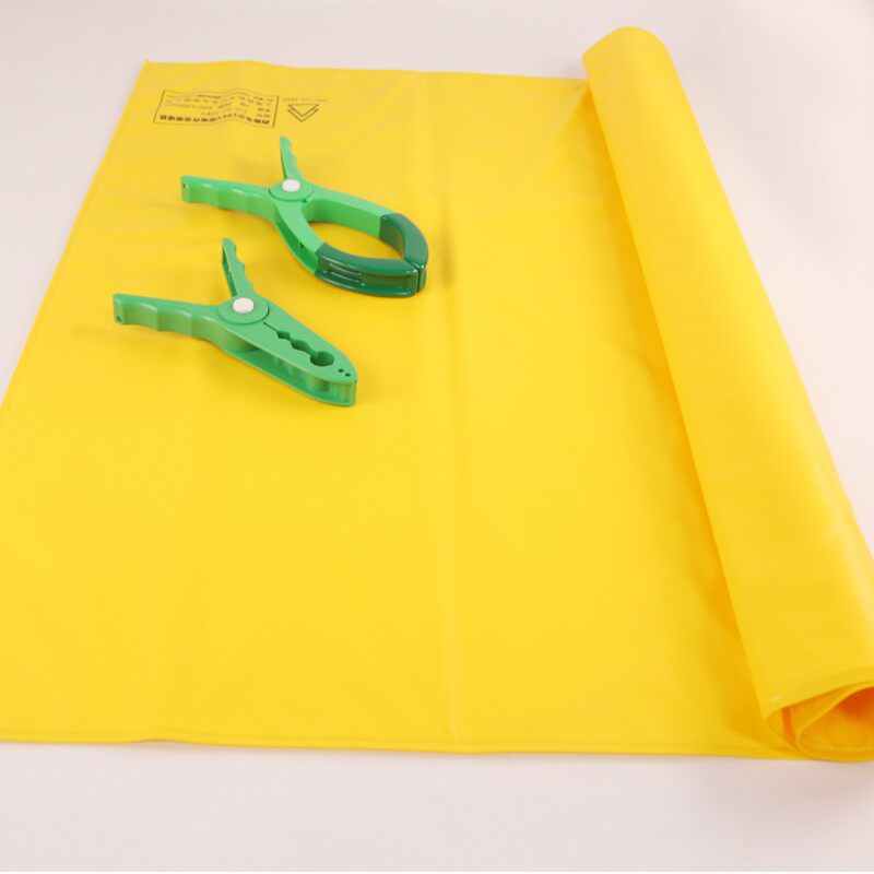 SYS HW 04KV Live Work High Pressure Insulation Blanket 400V Power Resin sys-hw-04kv-live-work-high-pressure-insulation-blanket-400v-power-resin