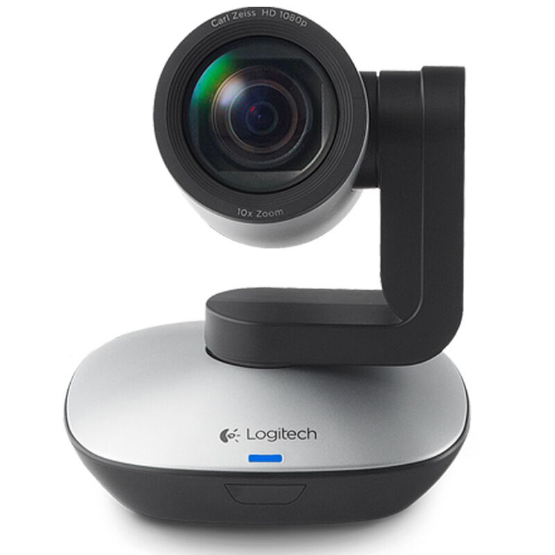 Logitech Logitech PTZ PRO2 CC2900EP Video Conference Camera CC2900E