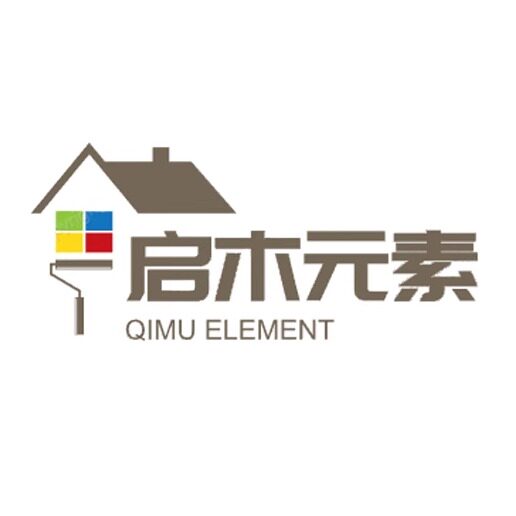 启木元素的LOGO