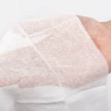 Кенгуру, марлевая антибактериальная униформа врача, 5×7см