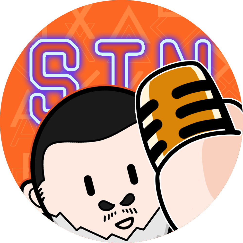 STN的道具库