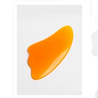 Треугольная царапина