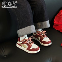 Золотые туфли с крючком [с липучкой]