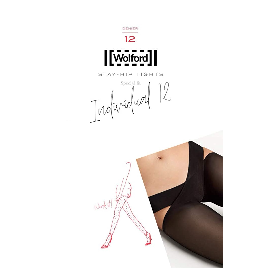 wolford individual 12
