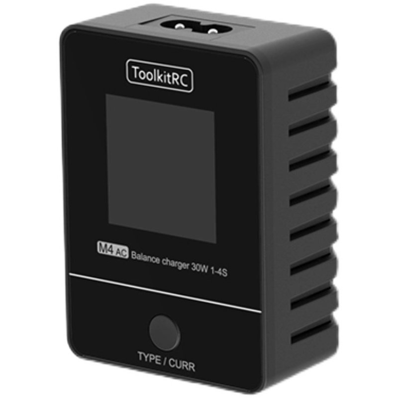 Bumblebee Battery Charger M4AC Lithium Battery Charger Including Adapter