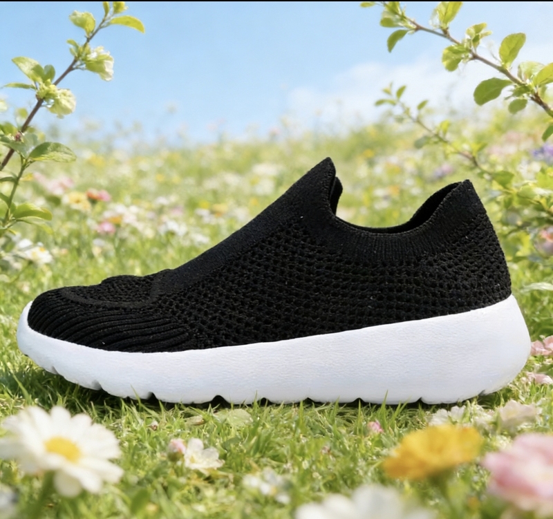 Multi-Sport Walking Shoes, Official All-Season Spring and Autumn Slip-On Versatile Fitness Shoes for Men and Women, One-Step-On Casual Shoes for Online Work Multi-Sport Walking Shoes, Official All-Season Spring and Autumn Slip-On Versatile Fitness Shoes for Men and Women, One-Step-On Casual Shoes for Online Work
