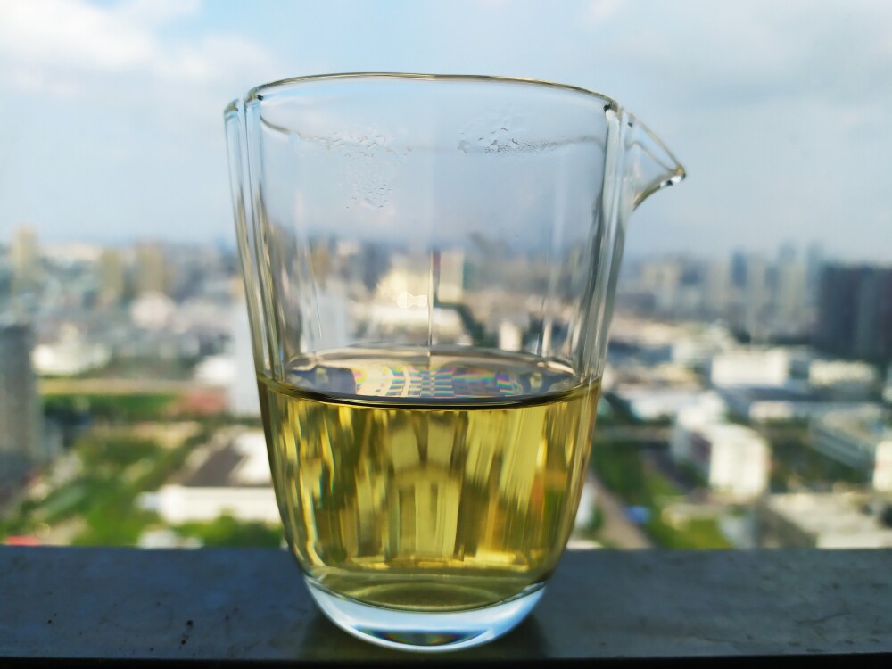 春山空茗
