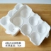 Khoan đá mới nước đá thư đen bánh khuôn hộp đá hình cầu tròn băng khúc côn cầu trên băng với bìa - Tự làm khuôn nướng khuôn bánh kẹp tàn ong bằng điện Tự làm khuôn nướng