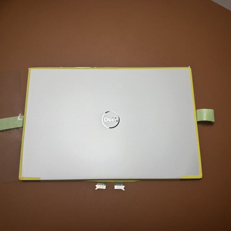 Suitable for Dell/Dell's New Xps13-9350 Screen Kit Upper Half Oled Screen 0Cykfm
