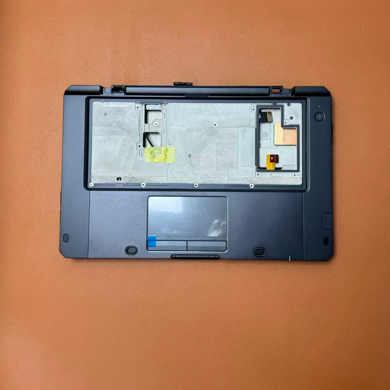 Dell Latitude 5430 Rugged Palmrest C Shell D Shell with Electronic Components 034Ppp,0N9Dn8