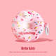 Hello Kitty Tennis Ball, Digivice, Racket, and Dog 87 AirPods Cases for AirPods 4, AirPods 3 & AirPods Pro 3 and 2