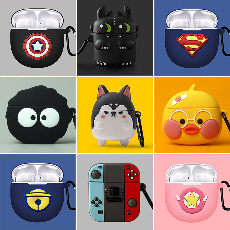 oneplus oneplus buds tws earphone case one all inclusive plus soft shell buds true wireless bluetooth earphone case oneplusbuds liquid silicon