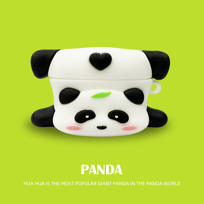 Cartoon Character 104 104 AirPods Case