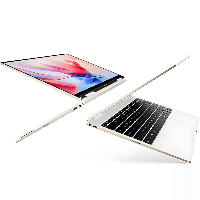 Xiaomi/Xiaomi Notebook Air Book 13 12Th Generation 2.8K Flip Touch Screen 2-in-1 Computer