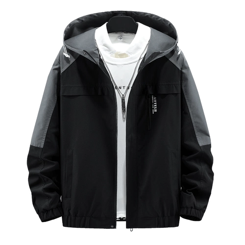 Куртка, бейсбольная утепленная форма, джинсы с начесом для отдыха, большой размер