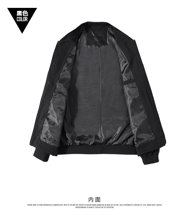 Blouson homme manches longues - Ref 3118675 Image 17