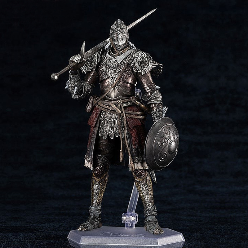 Elden Ring White Wolf War Ghost Figure Figma # 624 Movable Maxfactory Model Ornaments Are in Stock