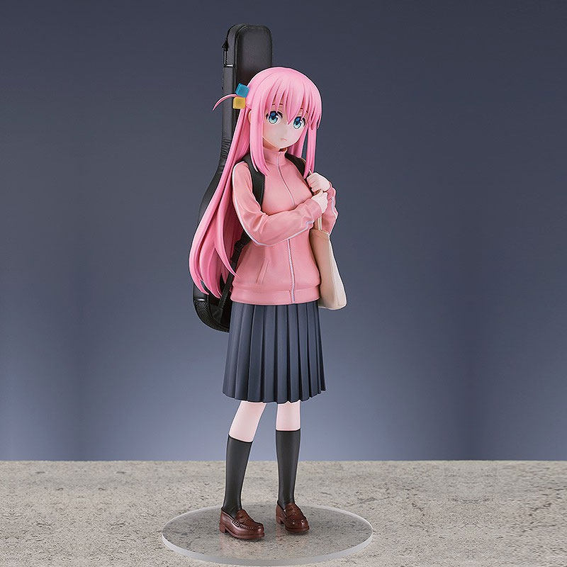 Goto Doku 1/7 Figure Lonely Rock! Gsc Goto Doku Little Lonely Pochi-Chan Model Figurine Merchandise