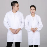 Униформа врача, износостойкая униформа медсестры для школьников для работы подходит для мужчин и женщин