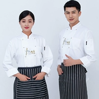 Белая кухня длинные рукава