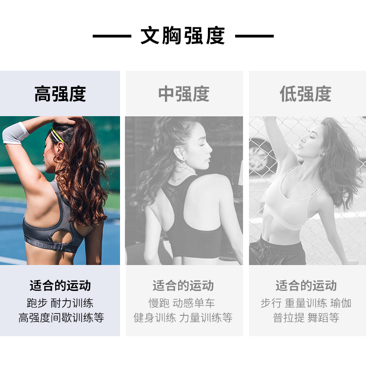 Runaway Loli V-cổ áo ngực yoga nữ kiểu vest nhanh khô tập hợp chống sốc không có vòng thép thể thao đồ lót quần áo tập thể dục