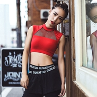 Runaway Loli gợi cảm ghép hình đồ lót thể thao chống sốc nữ mùa xuân yoga chạy thể dục vest thể thao áo ngực trang phục tập yoga cho nữ
