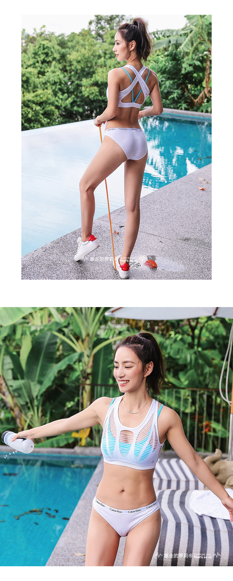 Runaway Loli Sports đồ lót phụ nữ làm đẹp trở lại mà không cần vòng thép chống sốc tập hợp áo ngực tập thể dục bra áo tập
