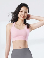 Розовая гуашь