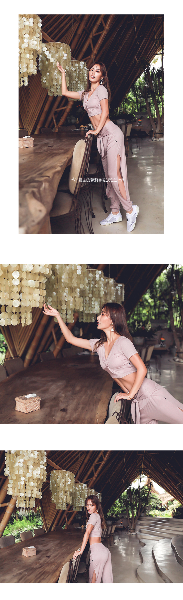 Runaway Loli Chạy thể thao thoáng khí Áo thường xuyên Tập thể dục Yoga Áo ngắn tay Áo thun hàng đầu Mặc phụ nữ - Áo phông thể thao áo tank top nam