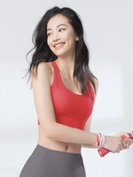 Лава красный