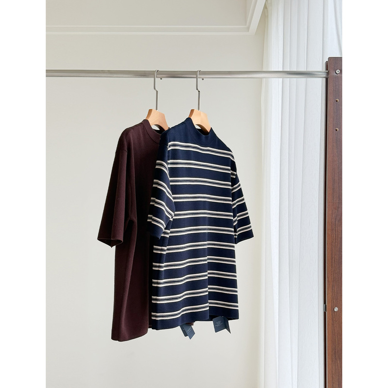 Hejia's Original Yarn! Pp Custom-Woven Yarn from Nanmao Group ~ Ultra-Fine Merino Wool Knitwear