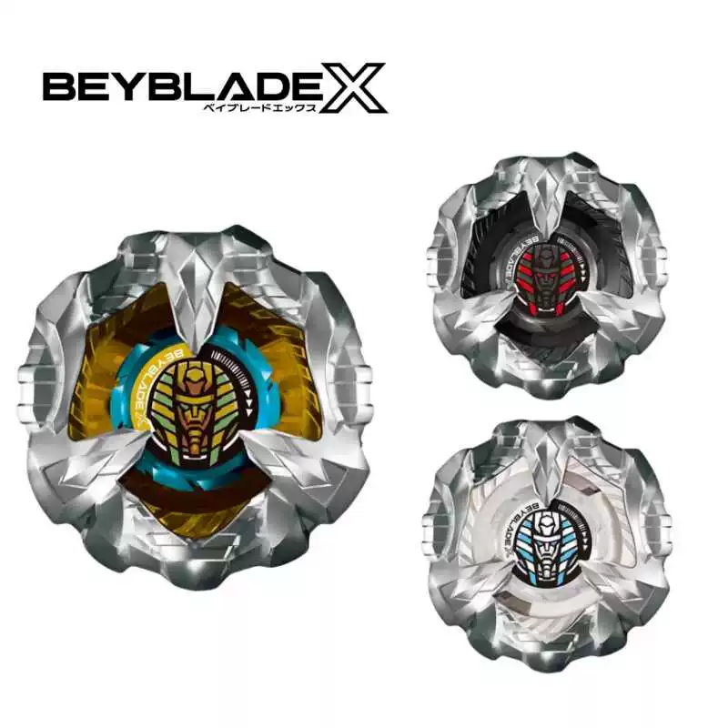 Tomy Duomea взрывной гироболт BEYBLADE X BX-27 французский слепой слепой сплавные игрушки битва гироскоп